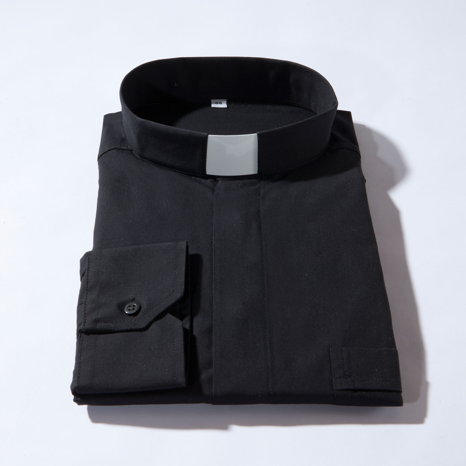 Camicia prete