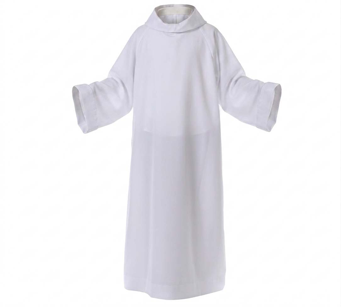 Camice comunione economy