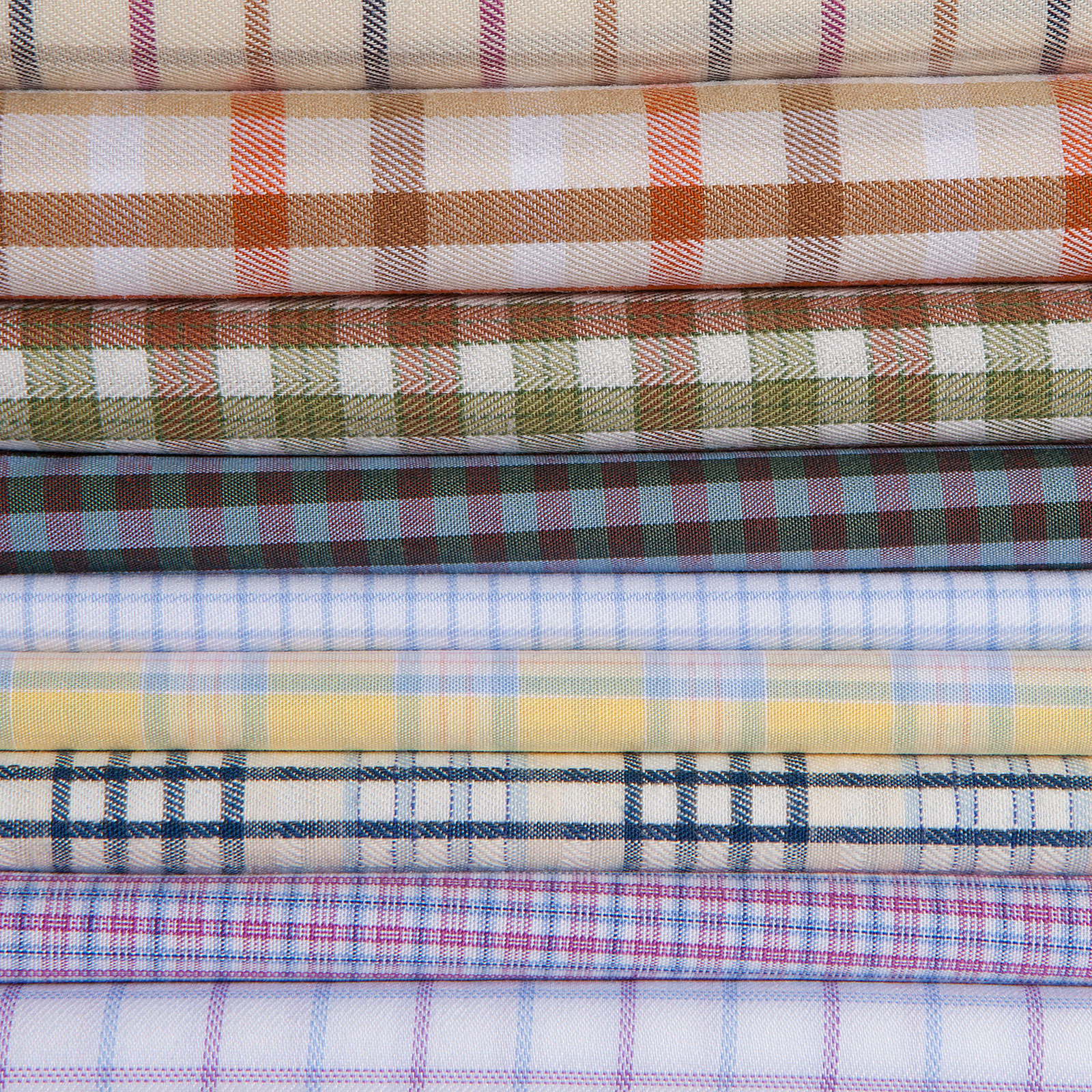 Tessuti di qualità Alma Style